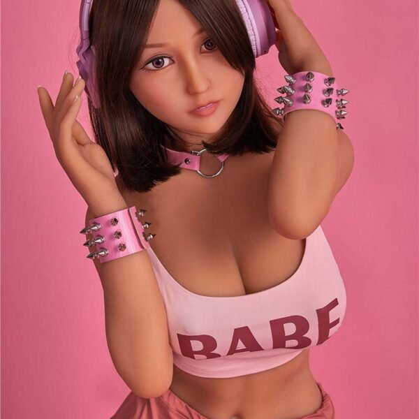 153cm/5ft F-Cup Hot Sex Doll Miyin