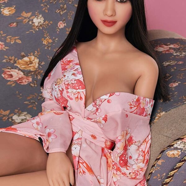 154cm/5ft G-Cup Hot Real Doll  Yumiko