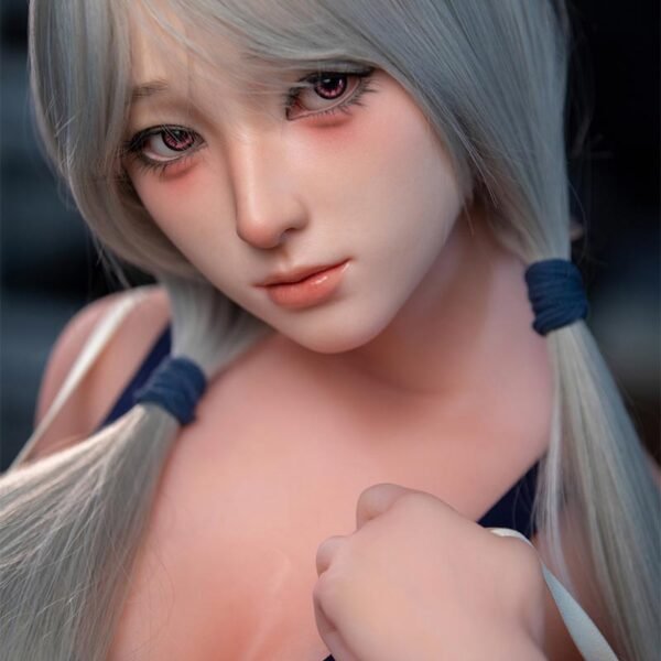 154cm / 5ft G-Cup Hybrid Sex Doll Miyuki S24