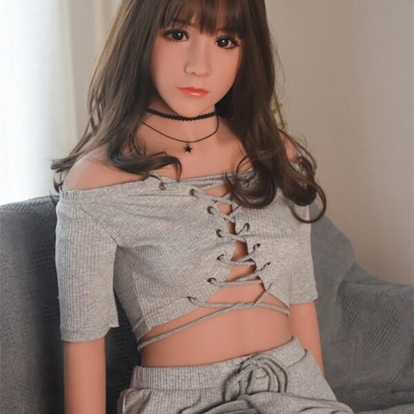 155cm / 5ft1 B-Cup Asain Sex Doll Reiko A99